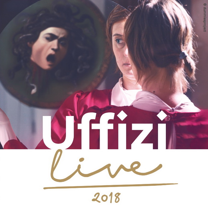 Uffizi Live 2018 - kuku